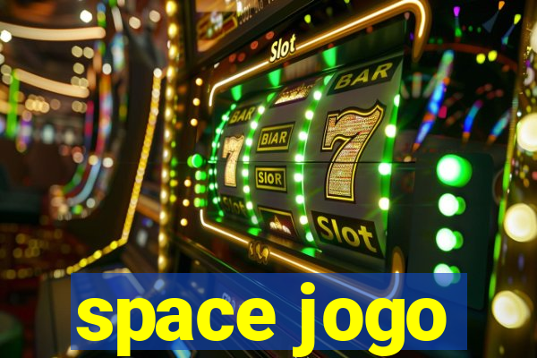 space jogo